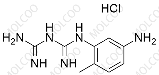伊马替尼杂质57(盐酸盐)