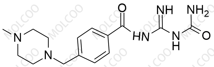 伊马替尼杂质59