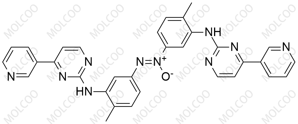 伊马替尼杂质61