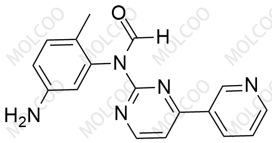 伊马替尼杂质62