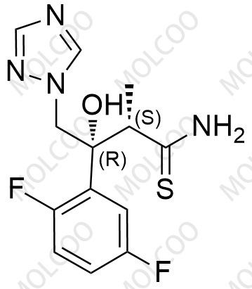 艾沙康唑杂质20