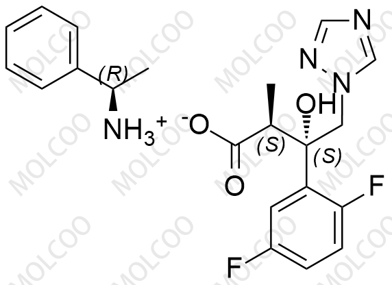 艾沙康唑杂质82((R)-1-苯乙胺)