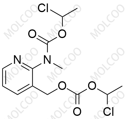 艾沙康唑杂质108