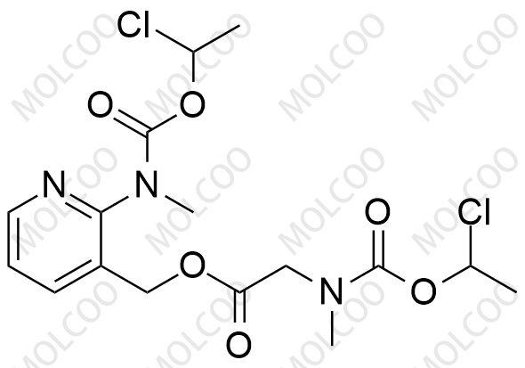 艾沙康唑杂质109
