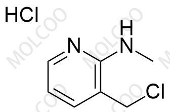 艾沙康唑杂质110(盐酸盐)