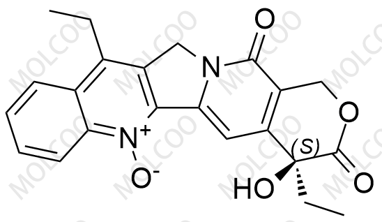 伊立替康杂质 27