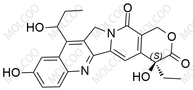 伊立替康杂质28