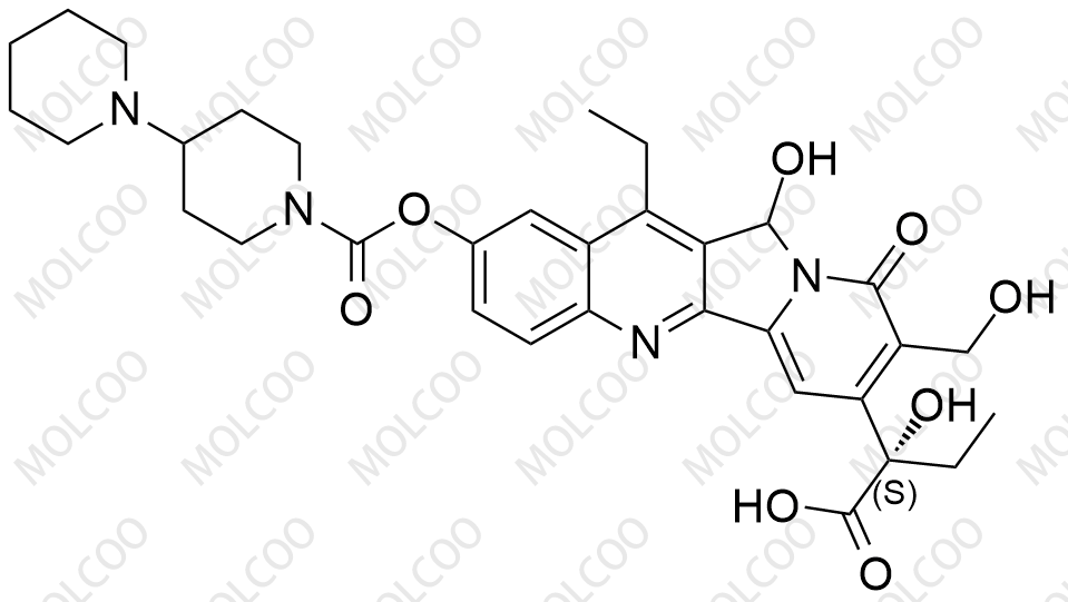 伊立替康杂质29