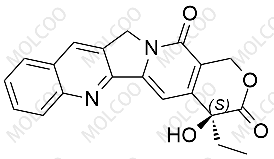 伊立替康EP杂质D