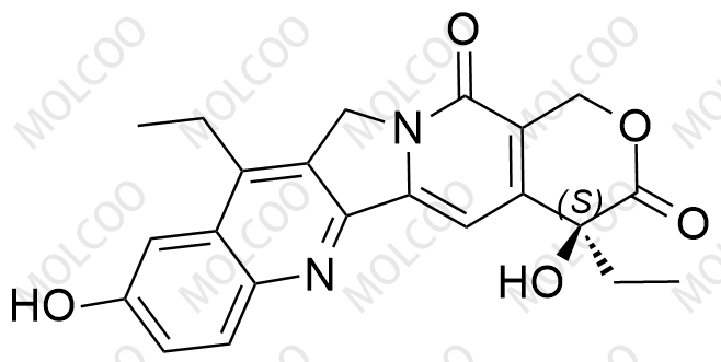 伊立替康EP杂质E