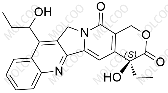 伊立替康杂质32