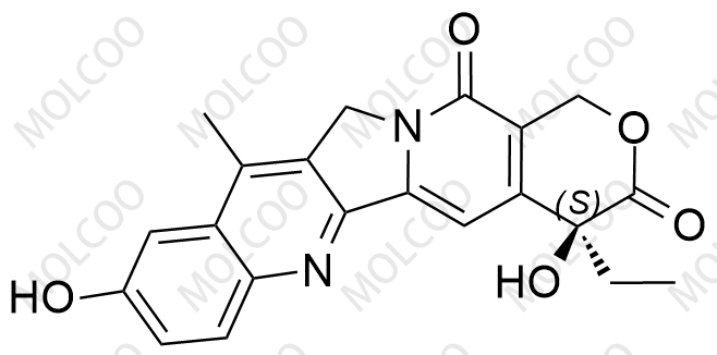 喜树碱杂质38