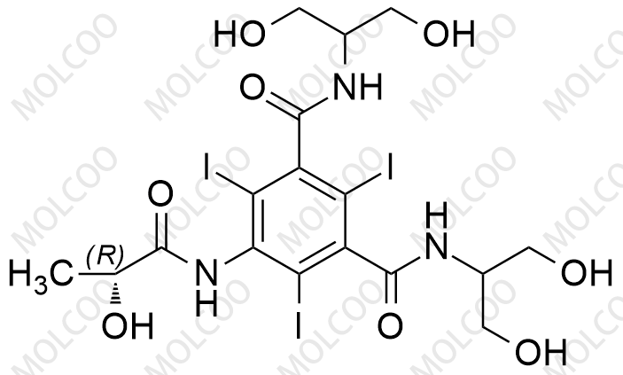R-碘帕醇