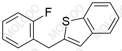伊格列净杂质11