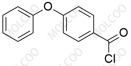 伊布替尼杂质16