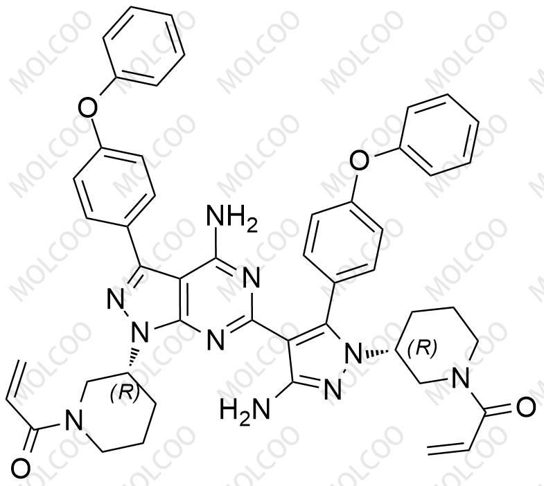 伊布替尼杂质24
