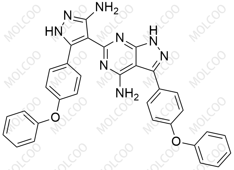 伊布替尼杂质26
