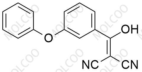 伊布替尼杂质27