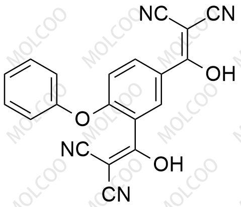 伊布替尼杂质28