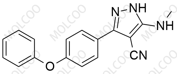 伊布替尼杂质29