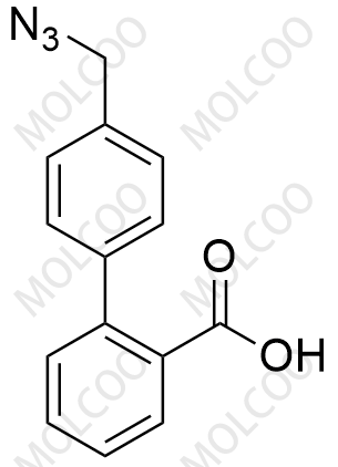 厄贝沙坦杂质26