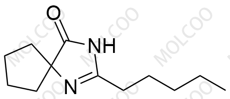 厄贝沙坦杂质27