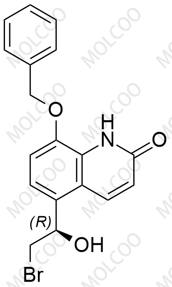 茚达特罗杂质24