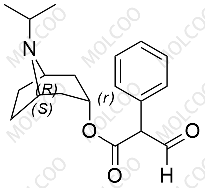 异丙托溴铵杂质12