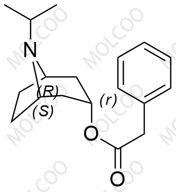 异丙托溴铵杂质14