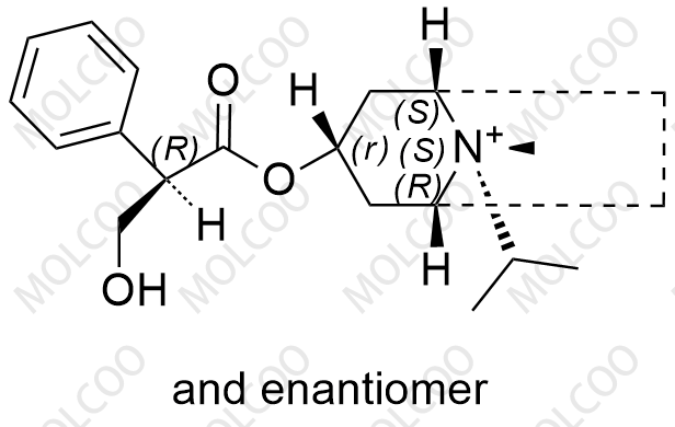 异丙托溴铵杂质24