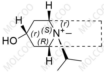 异丙托溴铵杂质25