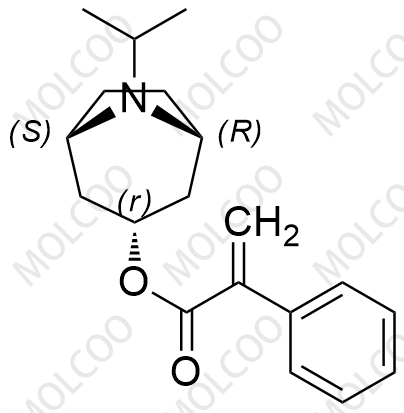异丙托溴铵杂质28