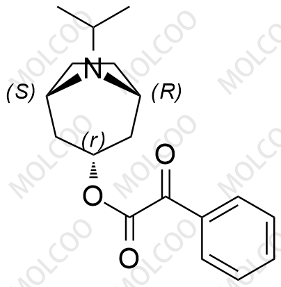 异丙托溴铵杂质29