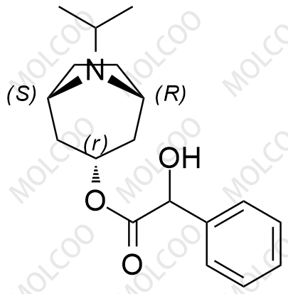异丙托溴铵杂质30