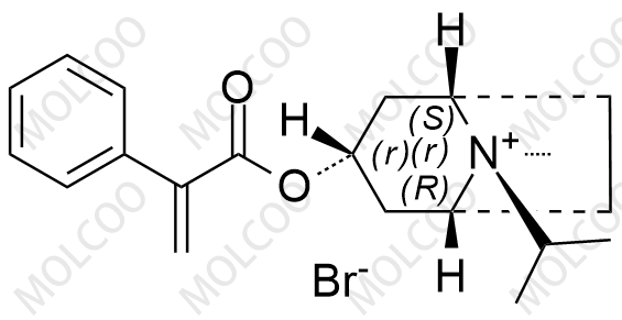异丙托溴铵杂质32