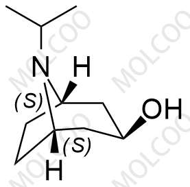 异丙托溴铵杂质33