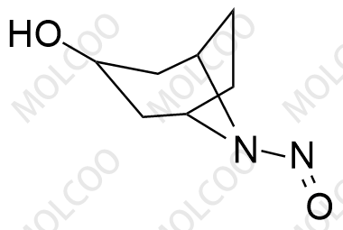 异丙托溴铵亚硝基杂质2