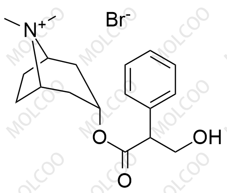 异丙托溴铵杂质37