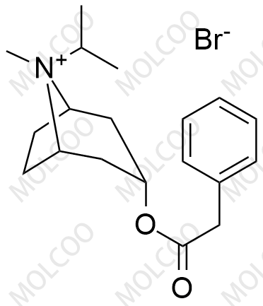 异丙托溴铵杂质38