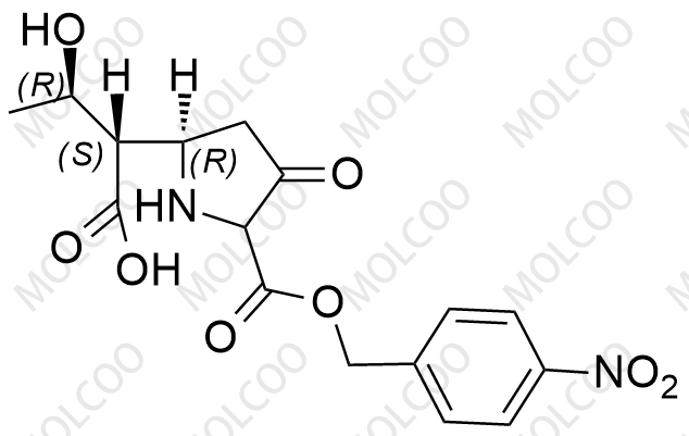 亚胺培南杂质23