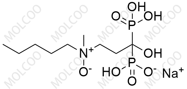 伊班膦酸钠杂质19