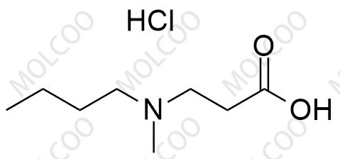伊班膦酸钠杂质25(盐酸盐)