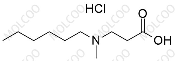 伊班膦酸钠杂质26(盐酸盐)