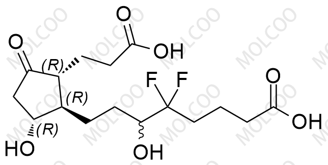 鲁比前列酮杂质7