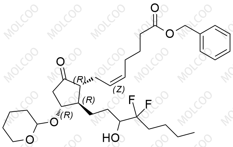 鲁比前列酮杂质17