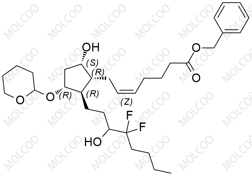 鲁比前列酮杂质20