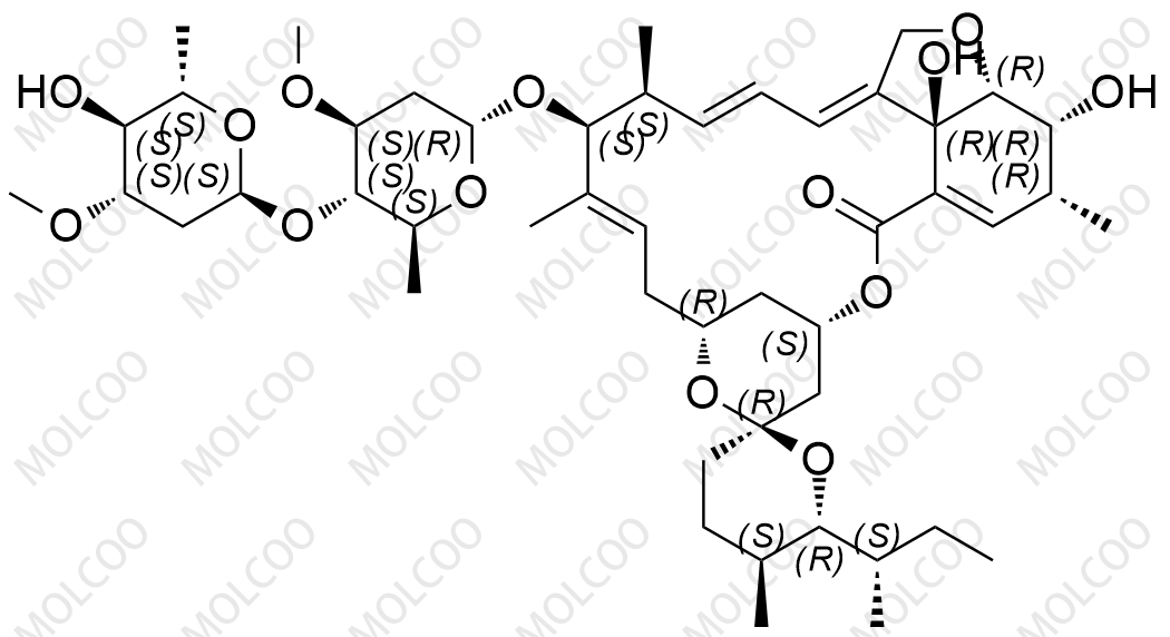 伊维菌素EP杂质I