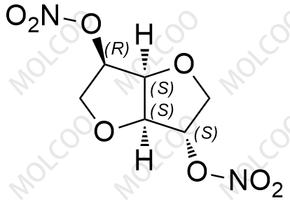硝酸异山梨酯