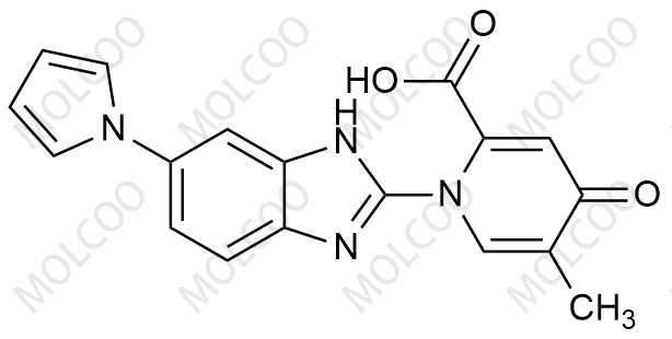 艾普拉唑杂质29
