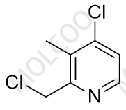 艾普拉唑杂质32